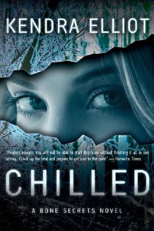 [Bone Secrets 02] • Chilled